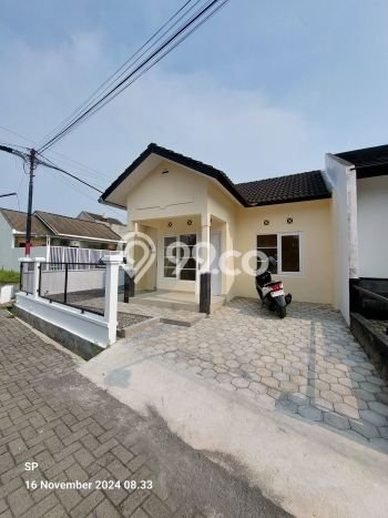 Rumah Modern 2 KT di Purwomartani Sleman Unfurnished Rumah Modern 2 KT di Purwomartani Sleman Unfurnished