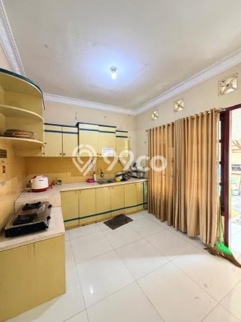 Dijual Rumah Premium dengan Fasilitas Sekitar Komplit di Depok, Sleman Dijual Rumah Premium dengan Fasilitas Sekitar Komplit di Depok, Sleman
