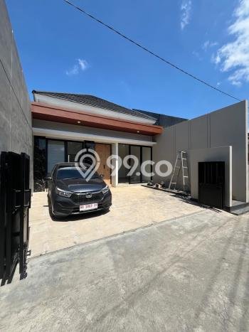 Dijual Rumah Strategis Bagus Punya 3 KT di Kalasan Sleman SHM Dijual Rumah Strategis Bagus Punya 3 KT di Kalasan Sleman SHM