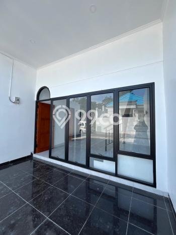 Rumah Modern Minimalis 4 Kamar Siap Huni di Ngemplak Rumah Modern Minimalis 4 Kamar Siap Huni di Ngemplak