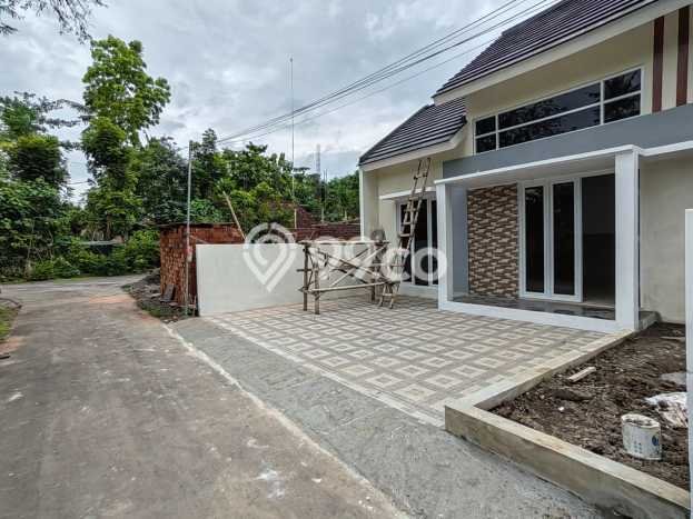 Rumah Budget Terbaik Siap Huni Area Moyudan LT 109m2 Rumah Budget Terbaik Siap Huni Area Moyudan LT 109m2