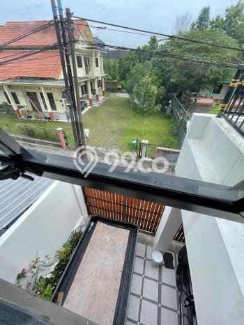 Hot Offer Hunian Mewah Ideal dan Luas di Ngaglik, Sleman Hot Offer Hunian Mewah Ideal dan Luas di Ngaglik, Sleman