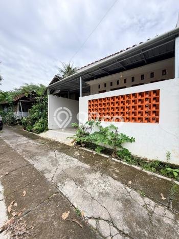 Jual Rumah Murah Meriah Kasihan Punya 2 KT & LT 67m2 Jual Rumah Murah Meriah Kasihan Punya 2 KT & LT 67m2