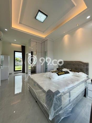 Hunian Cantik Modern Lb 115m2 di Sleman, Sleman Hunian Cantik Modern Lb 115m2 di Sleman, Sleman