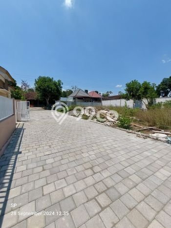 Tanah Kavling untuk Dijual di Ngemplak Sleman 120m2 Tanah Kavling untuk Dijual di Ngemplak Sleman 120m2