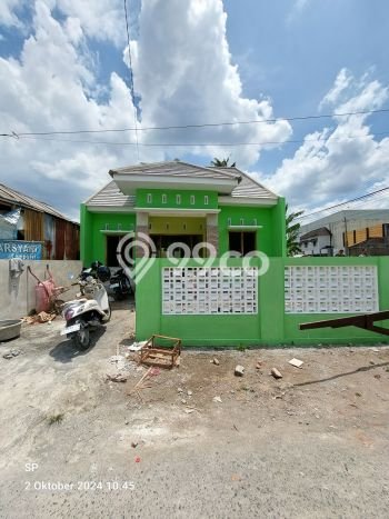 Dijual Rumah 3 Kamar Lokasi Strategis Bagus dan Strategis di Prambanan Dijual Rumah 3 Kamar Lokasi Strategis Bagus dan Strategis di Prambanan