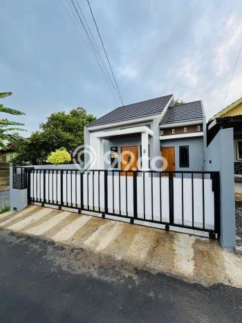 Rumah Strategis Minimalis Lb 70m2 di Godean, Sleman Rumah Strategis Minimalis Lb 70m2 di Godean, Sleman