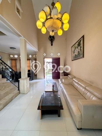 Dijual Rumah Premium dengan Fasilitas Sekitar Komplit di Depok, Sleman Dijual Rumah Premium dengan Fasilitas Sekitar Komplit di Depok, Sleman
