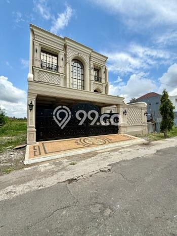 For Sale Rumah Elit Exclusive di Gamping, Sleman For Sale Rumah Elit Exclusive di Gamping, Sleman