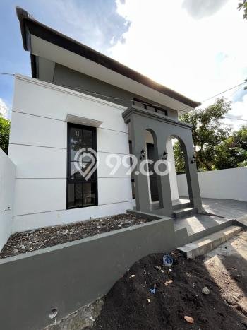 Rumah LT 100m² Lokasi Asri di Mlati, Sleman Rumah LT 100m² Lokasi Asri di Mlati, Sleman