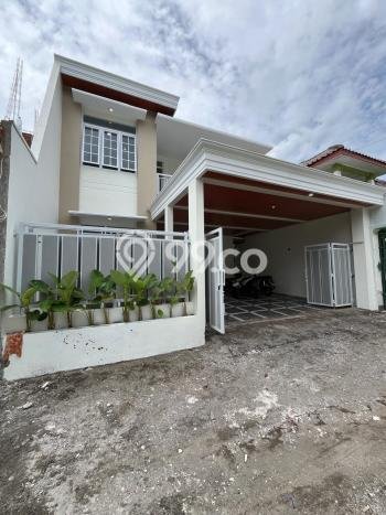 NEW LISTING! Rumah Premium di Ngemplak, Luas 150m² LB 150m² NEW LISTING! Rumah Premium di Ngemplak, Luas 150m² LB 150m²