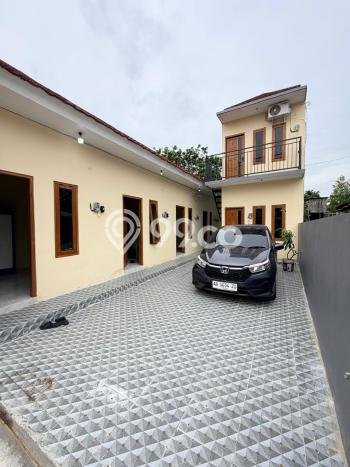 Dijual Kost di Kawasan Banguntapan, Bantul, Spesifikasi 0 KT, 6 KM, 80m2 Dijual Kost di Kawasan Banguntapan, Bantul, Spesifikasi 0 KT, 6 KM, 80m2