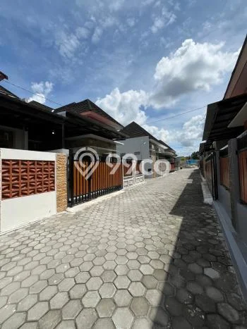 Jual Rumah Bagus Siap Huni LB 90m2 di Ngemplak, Sleman Jual Rumah Bagus Siap Huni LB 90m2 di Ngemplak, Sleman