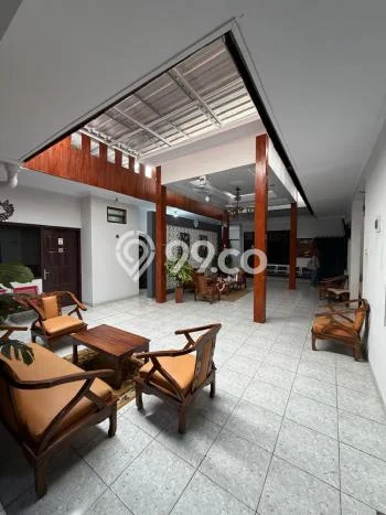 LOKASI STRATEGIS! Hotel Kawasan Gondokusuman, Luas 327m2m², Kawasan Bisnis LOKASI STRATEGIS! Hotel Kawasan Gondokusuman, Luas 327m2m², Kawasan Bisnis