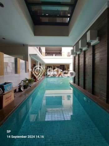 Siap Huni Hunian Elit 6 Kamar di Depok Dekat ke Mana Saja Siap Huni Hunian Elit 6 Kamar di Depok Dekat ke Mana Saja