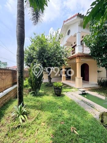 Dijual Rumah Premium dengan Fasilitas Sekitar Komplit di Depok, Sleman Dijual Rumah Premium dengan Fasilitas Sekitar Komplit di Depok, Sleman