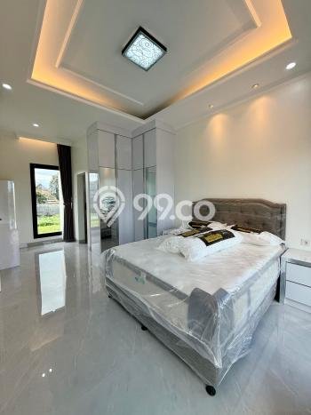 Hunian Cantik Modern Lb 115m2 di Sleman, Sleman Hunian Cantik Modern Lb 115m2 di Sleman, Sleman