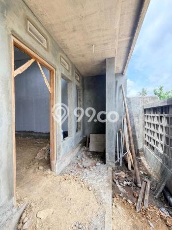 Hunian Cantik Modern Lb 70m2 di Sleman, Sleman Hunian Cantik Modern Lb 70m2 di Sleman, Sleman