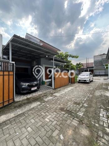 Dijual Rumah 3 Kamar Lokasi Ideal Bagus dan Strategis di Kasihan Dijual Rumah 3 Kamar Lokasi Ideal Bagus dan Strategis di Kasihan