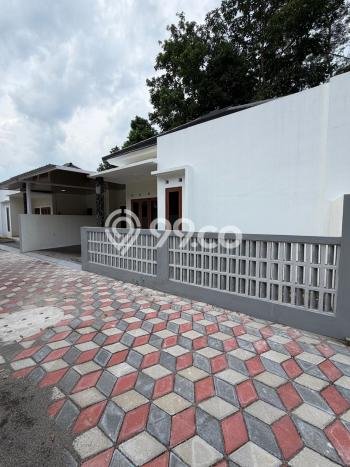 Jual Rumah Minimalis Bagus Punya 3 KT di Mlati Sleman SHM Jual Rumah Minimalis Bagus Punya 3 KT di Mlati Sleman SHM