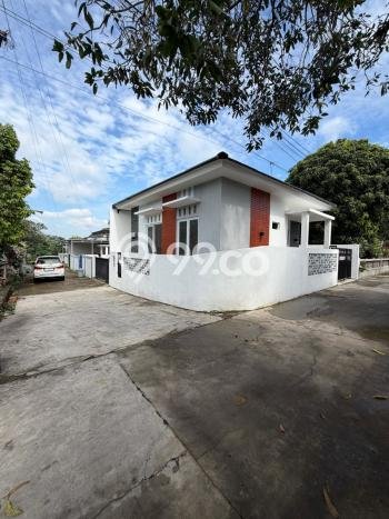 Rumah Modern Cantik 3 Kamar Siap Huni di Berbah Rumah Modern Cantik 3 Kamar Siap Huni di Berbah