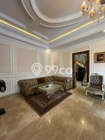 For Sale Rumah Elit Exclusive di Tegalrejo, Yogyakarta For Sale Rumah Elit Exclusive di Tegalrejo, Yogyakarta