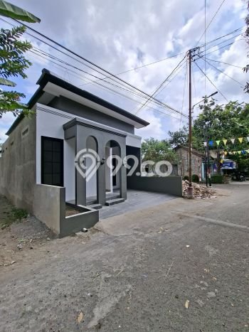 Rumah Sederhana Dijual Lokasi Kasihan 3 Kamar dengan LT 80m2 Rumah Sederhana Dijual Lokasi Kasihan 3 Kamar dengan LT 80m2