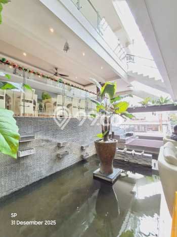 For Sale Rumah Mewah Exclusive di Gondokusuman, Yogyakarta For Sale Rumah Mewah Exclusive di Gondokusuman, Yogyakarta