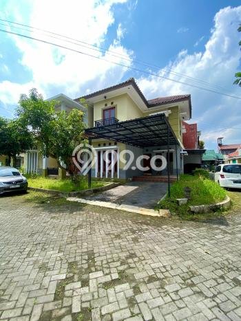 Rumah Kawasan Sleman, Luas 354m2m², Bangunan 450m2m² Rumah Kawasan Sleman, Luas 354m2m², Bangunan 450m2m²