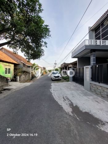 Rumah Modern Minimalis 4 KT Bisa Langsung Pindah di Kalasan Rumah Modern Minimalis 4 KT Bisa Langsung Pindah di Kalasan