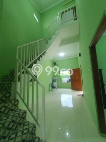 Rumah Modern Minimalis 3 Kamar Siap Huni di Kalasan Rumah Modern Minimalis 3 Kamar Siap Huni di Kalasan