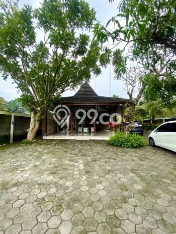 Siap Huni Rumah Mewah 7 Kamar di Ngaglik Dekat ke Mana Saja Siap Huni Rumah Mewah 7 Kamar di Ngaglik Dekat ke Mana Saja