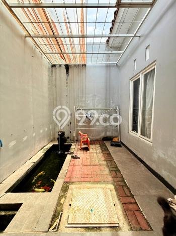 Jual Rumah Murah Meriah Kasihan Punya 4 Kamar & LT 402m2 Jual Rumah Murah Meriah Kasihan Punya 4 Kamar & LT 402m2