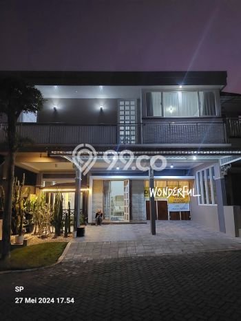 Rumah SUPER MEWAH! area Gamping, Sleman, Luas 150m² LB 250m², HARGA SPESIAL Rumah SUPER MEWAH! area Gamping, Sleman, Luas 150m² LB 250m², HARGA SPESIAL