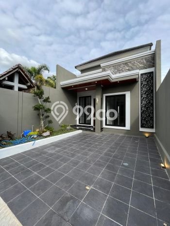 Dijual Cepat Rumah Bagus Siap Huni LB 51m2 di Ngaglik, Sleman Dijual Cepat Rumah Bagus Siap Huni LB 51m2 di Ngaglik, Sleman