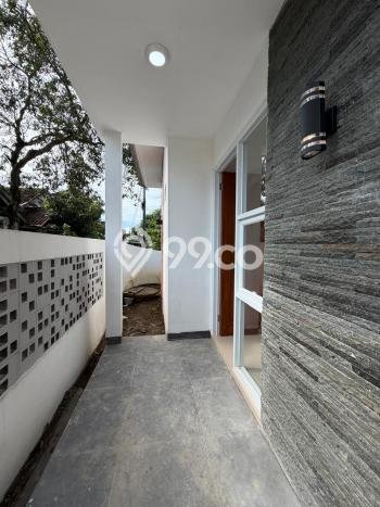 Rumah Modern Cantik 3 Kamar Siap Huni di Berbah Rumah Modern Cantik 3 Kamar Siap Huni di Berbah