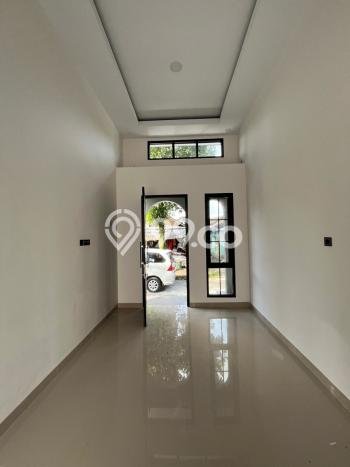 Rumah LT 100m² Lokasi Asri di Mlati, Sleman Rumah LT 100m² Lokasi Asri di Mlati, Sleman