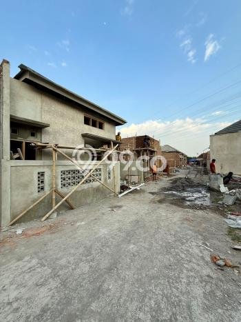 Jual Rumah Murah di Banguntapan Bantul Harga Rp 445 Juta LT 64m2 Jual Rumah Murah di Banguntapan Bantul Harga Rp 445 Juta LT 64m2