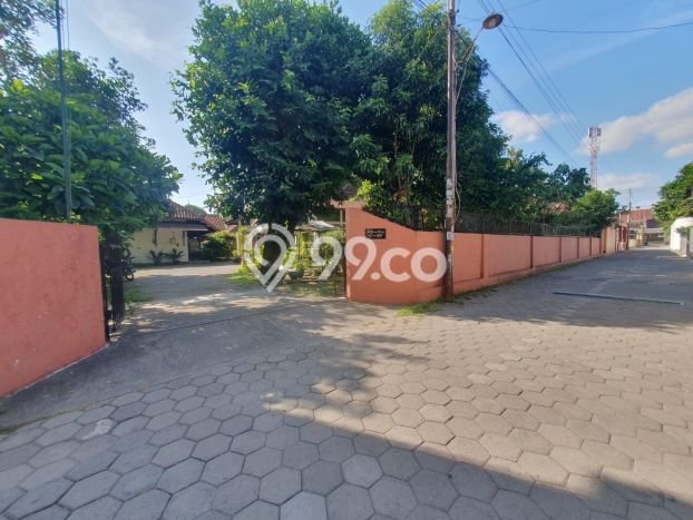 Hunian Eksklusif Dijual LT 995m2 di Banguntapan, Bantul Hunian Eksklusif Dijual LT 995m2 di Banguntapan, Bantul