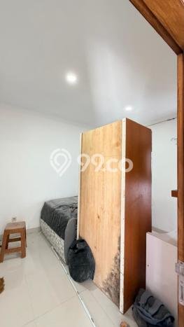 Rumah Modern Minimalis 4 KT Siap Huni di Ngemplak Rumah Modern Minimalis 4 KT Siap Huni di Ngemplak