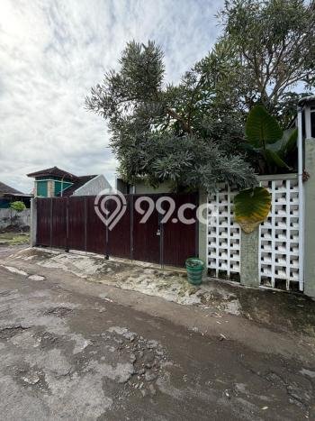 Dijual Cepat Rumah Favorit Siap Huni LB 45m2 di Kalasan, Sleman Dijual Cepat Rumah Favorit Siap Huni LB 45m2 di Kalasan, Sleman