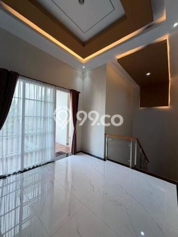 Siap Huni Rumah Mewah 5 Kamar di Ngaglik Dekat ke Mana Pun Siap Huni Rumah Mewah 5 Kamar di Ngaglik Dekat ke Mana Pun