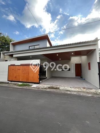 Dijual Rumah Strategis Bagus Punya 3 KT di Ngemplak Sleman SHM Dijual Rumah Strategis Bagus Punya 3 KT di Ngemplak Sleman SHM