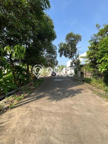 Dijual Tanah Kawasan Depok, Luas 1022m2m², Lingkungan Asri Dijual Tanah Kawasan Depok, Luas 1022m2m², Lingkungan Asri