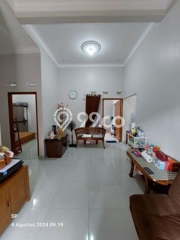 Rumah Strategis Modern Lb 54m2 di Gamping, Sleman Rumah Strategis Modern Lb 54m2 di Gamping, Sleman