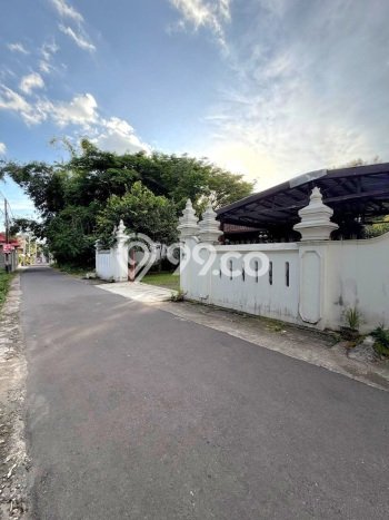 Dijual Hunian Mewah dengan Fasilitas Sekitar Lengkap di Ngaglik, Sleman Dijual Hunian Mewah dengan Fasilitas Sekitar Lengkap di Ngaglik, Sleman