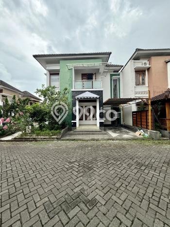 Hunian Cantik Modern Lb 330m2 di Sewon, Bantul Hunian Cantik Modern Lb 330m2 di Sewon, Bantul