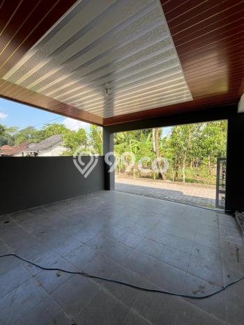 Rumah Modern Minimalis 3 Kamar Siap Huni di Ngemplak Rumah Modern Minimalis 3 Kamar Siap Huni di Ngemplak