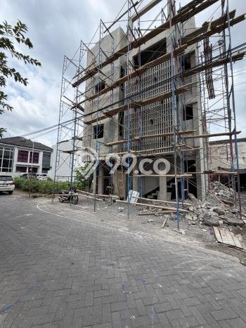 Unit Kost Dijual di Depok dengan 30 Kamar Tidur & Luas Bangunan 625m2 Unit Kost Dijual di Depok dengan 30 Kamar Tidur & Luas Bangunan 625m2