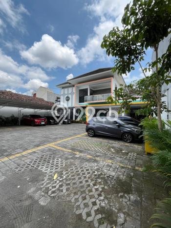 LOKASI TERBAIK! Hotel di Kasihan, Luas 1200m2m², Akses Utama LOKASI TERBAIK! Hotel di Kasihan, Luas 1200m2m², Akses Utama